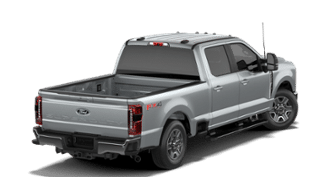 2027 Ford Super Duty® External Image 3